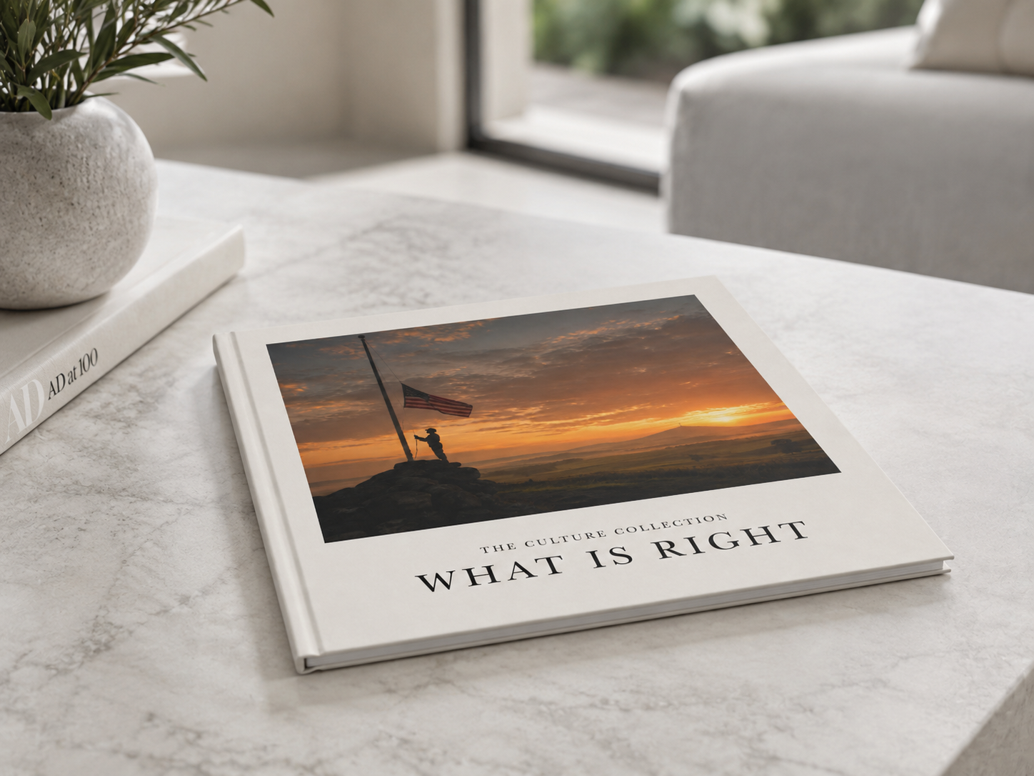 What Is Left + What Is Right