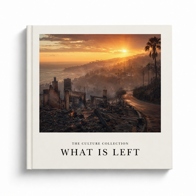 What is Left